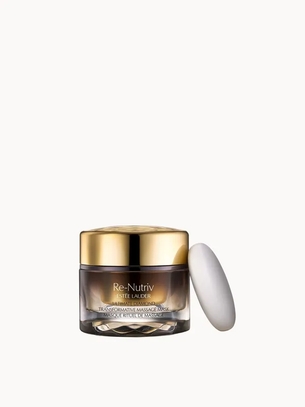 Estée Lauder Re-Nutriv Ultimate Diamond Transformative Thermal Ritual 50ml