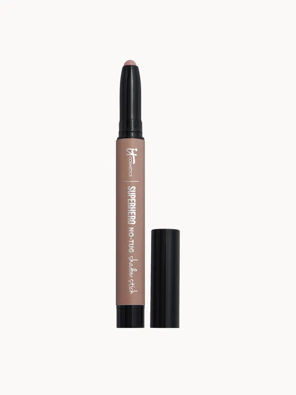 IT Cosmetics Superhero No-Tug Waterproof Eyeshadow Stick 20g (Various Shades)