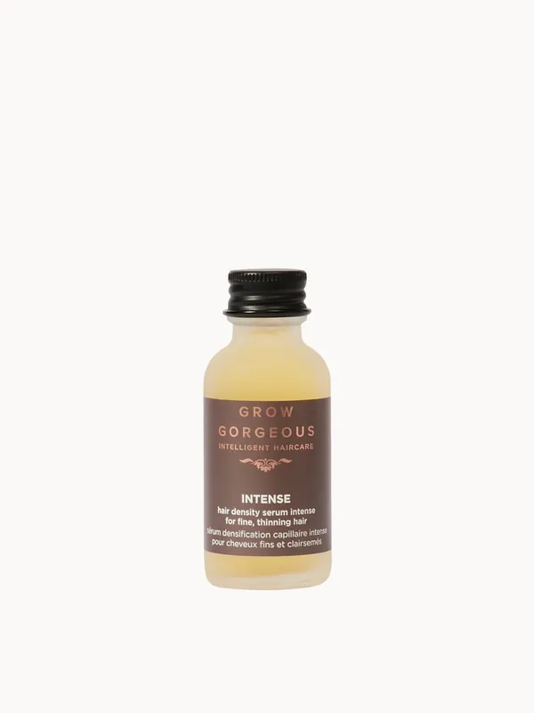Grow Gorgeous Hair Density Serum Intense 30ml - Beauty Works