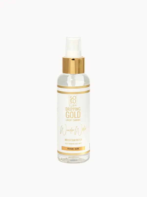 Dripping Gold Wonder Water 130g (Various Colours)