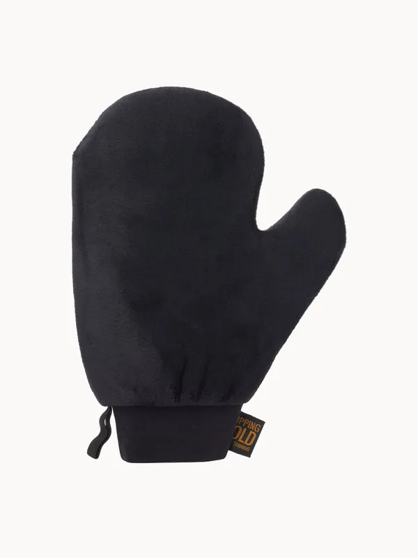 Dripping Gold Luxury Tanning Mitt - St. Tropez