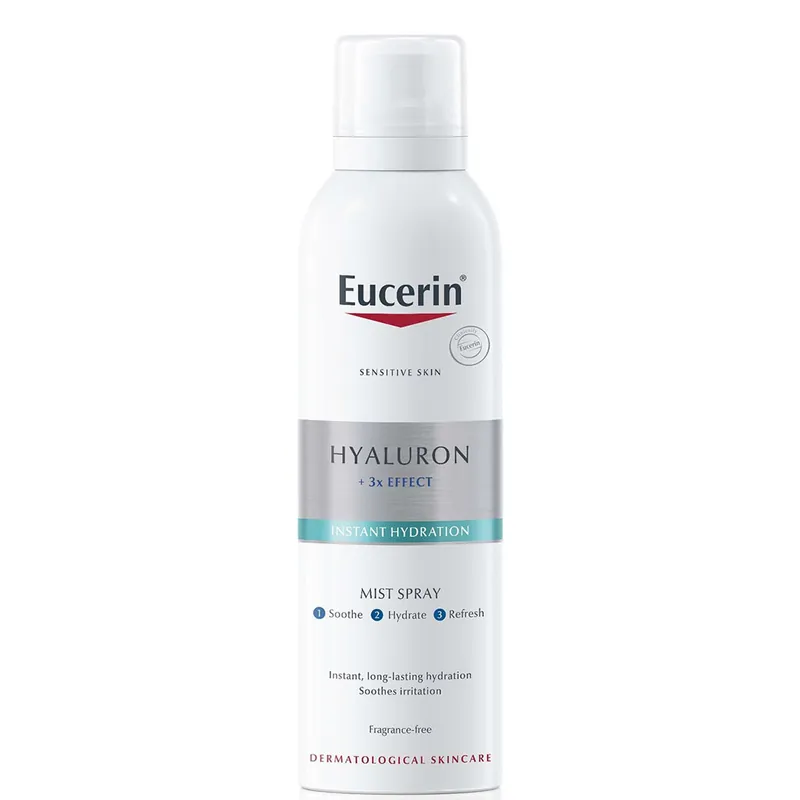 Eucerin Hyaluron Mist Spray 150ml - Avène