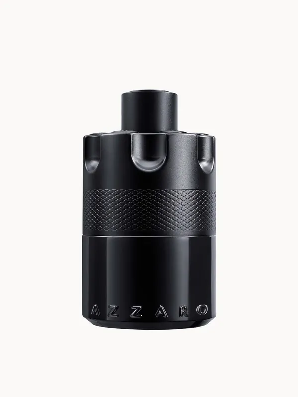 Azzaro The Most Wanted Eau De Parfum Intense 100ml - YSL