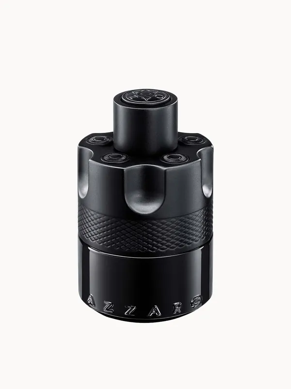 Azzaro The Most Wanted Eau De Parfum Intense 50ml