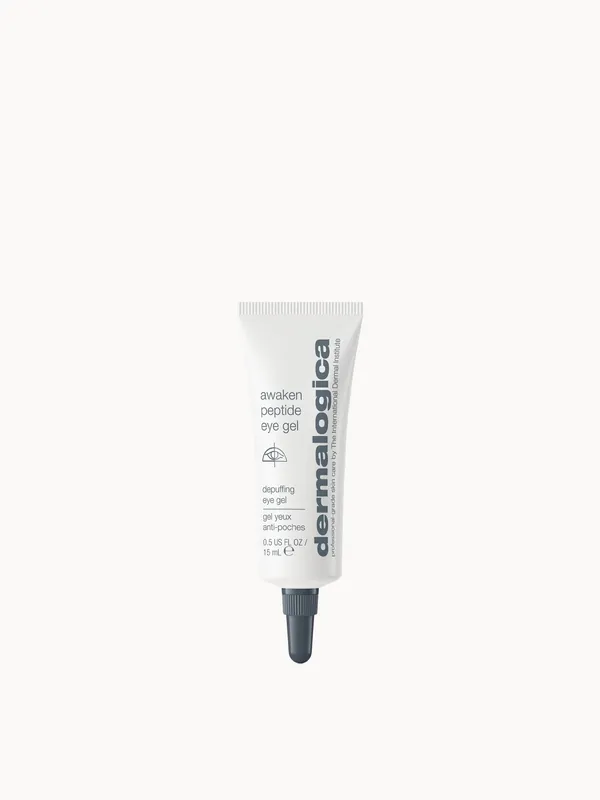 Dermalogica Awaken Peptide Eye Gel 15ml