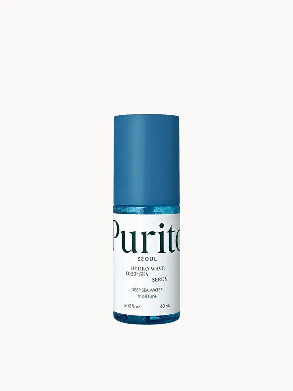 PURITO Deep Sea Pure Water Serum 50ml