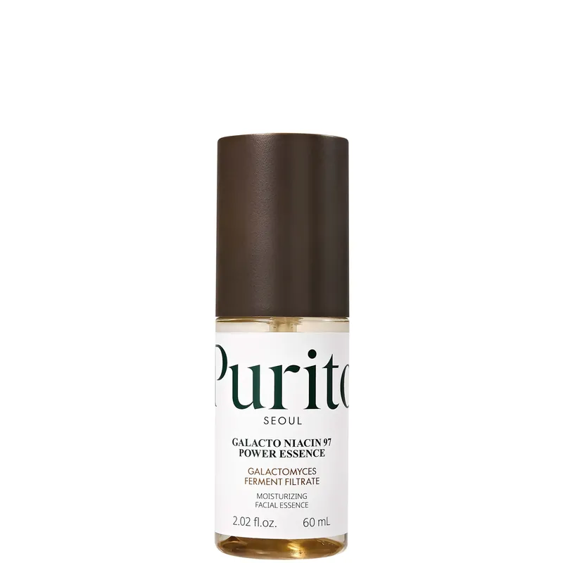 PURITO Galacto Niacin 97 Power Essence 60ml