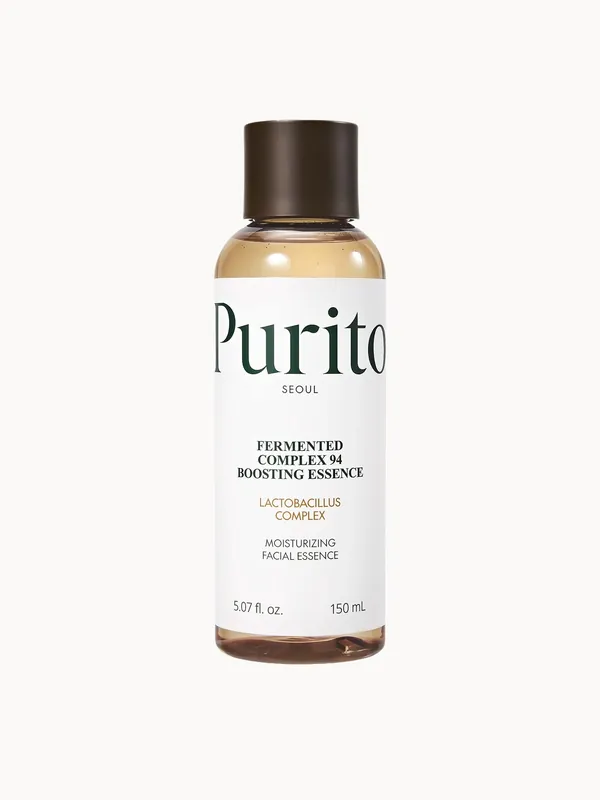 PURITO Fermented Complex 94 Boosting Essence 150ml - COSRX