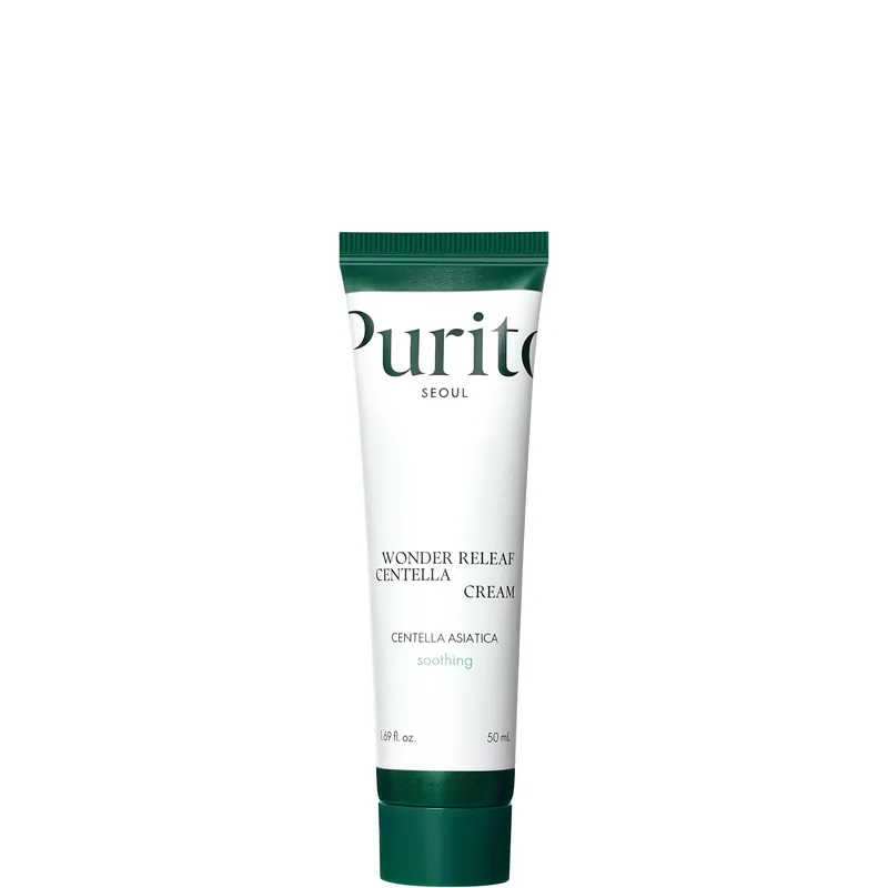 PURITO Wonder Releaf Centella Cream 50ml - CeraVe