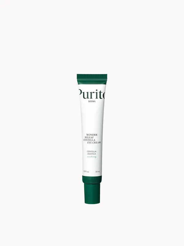 PURITO Wonder Releaf Centella Eye Cream 30ml