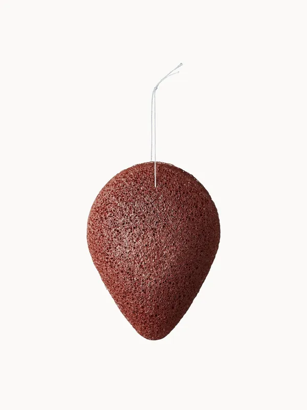 PURITO JEJU Volcanic Scoria Konjac Sponge 7g - Magnitone London