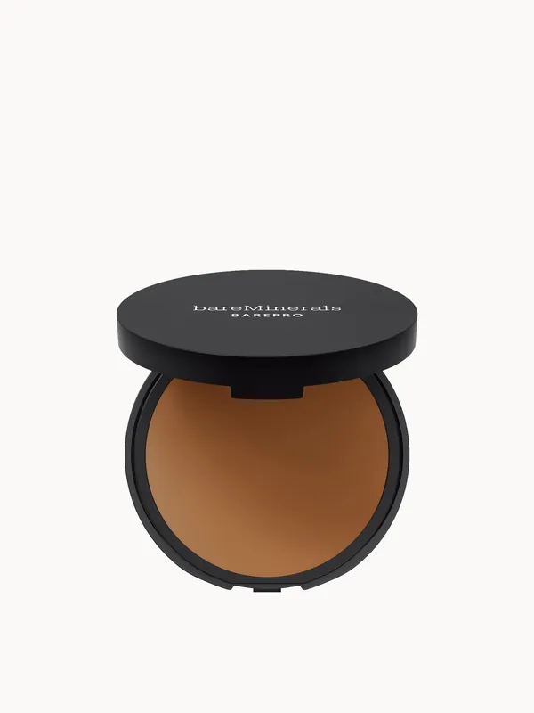 bareMinerals BAREPRO 16HR Skin-Perfecting Powder Foundation 8g (Various Shades)