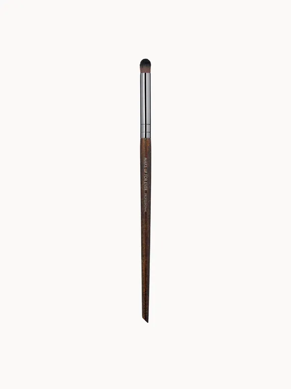 MAKE UP FOR EVER #216 Precision Blender Brush - M -