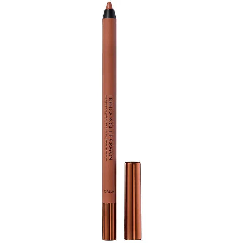 Natasha Denona I Need a Rose Lip Liner 1.2g (Various Shades) - MAC