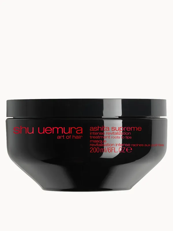 Shu Uemura Ashita Supreme Mask 200ml - Shu Uemura Art of Hair