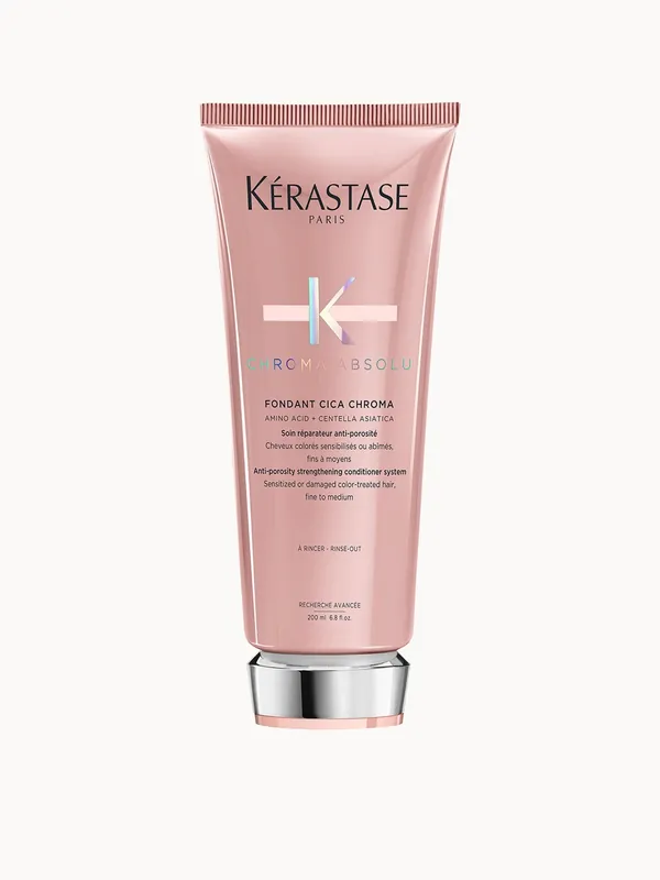 Kérastase Chroma Absolu Fondant Cica Chroma 200ml - Kerastase