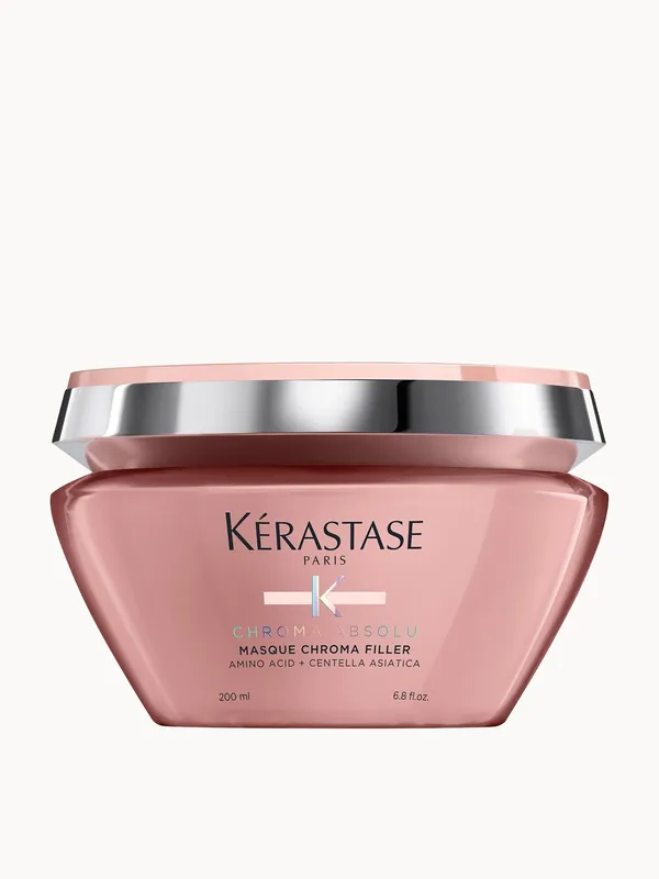 Kérastase Chroma Absolu Masque Chroma Filler 200ml - Kerastase