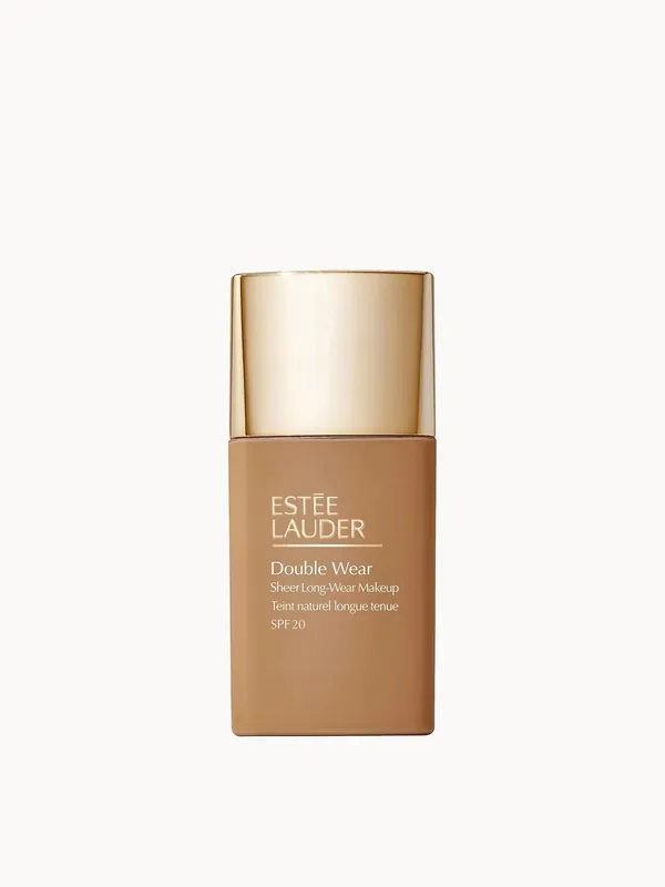 Estée Lauder Double Wear Sheer Long-Wear Makeup SPF 20 30ml (Various Shades)