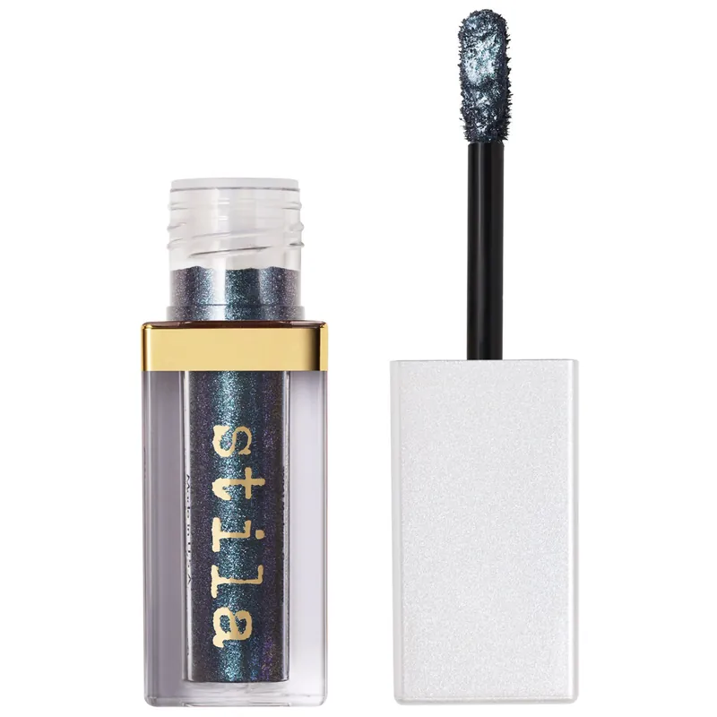 Stila Glisten and Glow Liquid Eyeshadow 4.5ml (Various Shades)