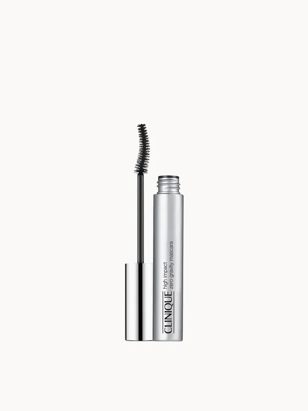 Clinique High Impact Zero Gravity Mascara Black 8ml