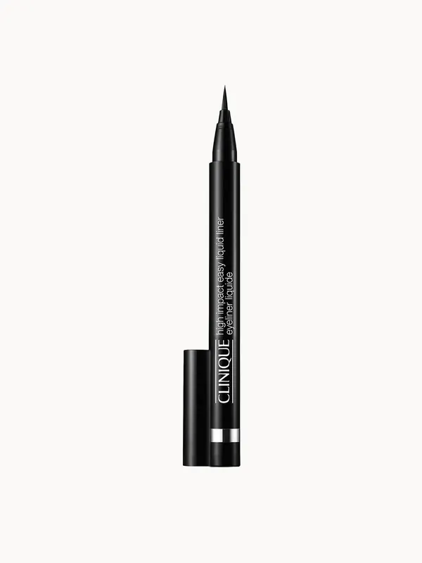 Clinique High Impact Easy Liquid Liner - Black 2ml