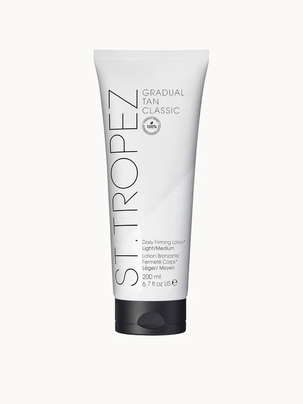 St. Tropez Gradual Tan Body Lotion Light-Medium 200ml