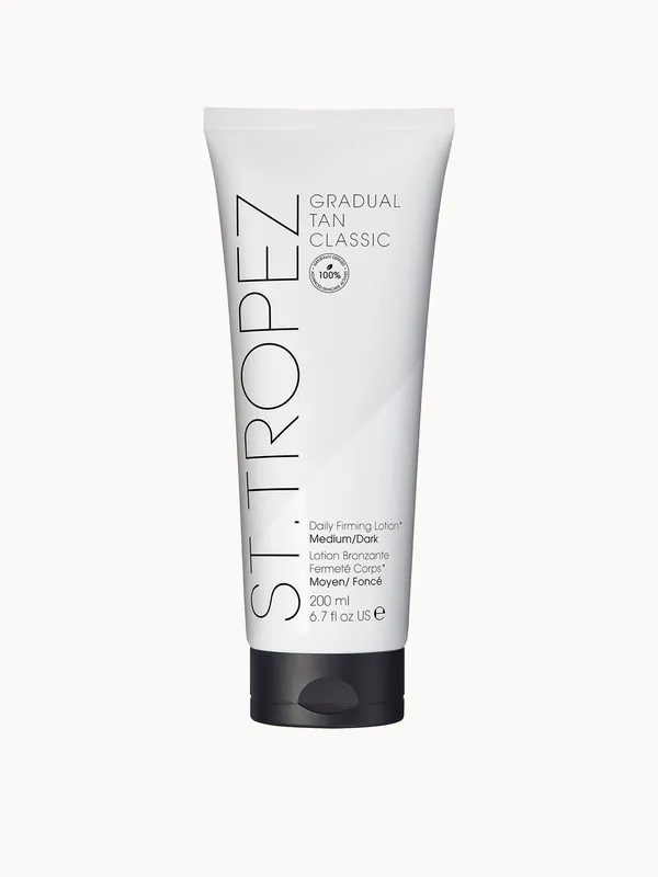 St. Tropez Gradual Tan Body Lotion Medium-Dark 200ml