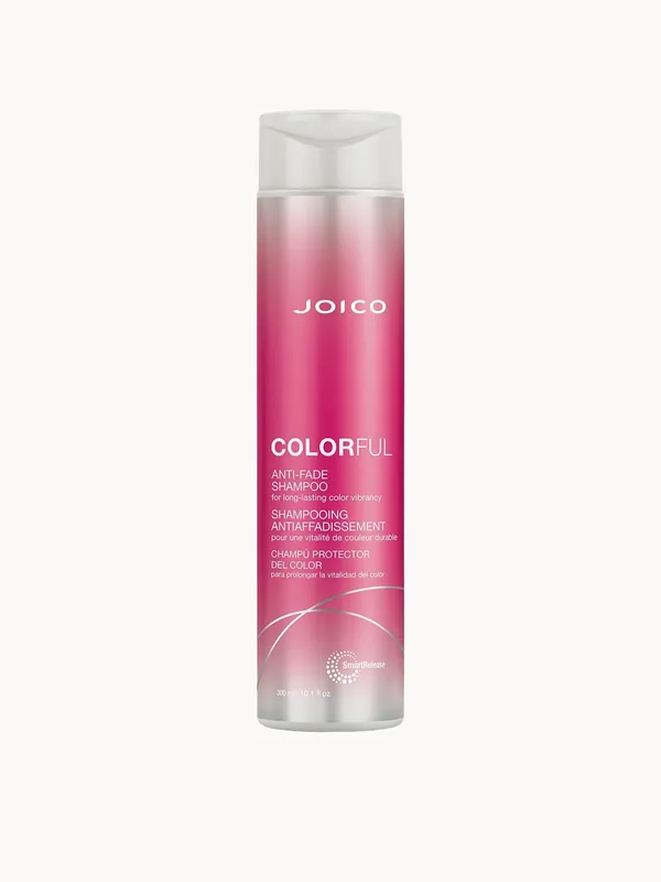 Joico Colorful Anti-Fade Shampoo 300ml