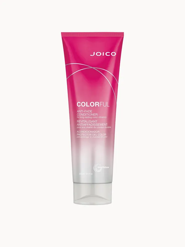 Joico Colorful Anti-Fade Conditioner 250ml