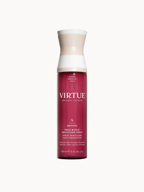 VIRTUE Frizz Block Smoothing Spray 150ml - Pureology