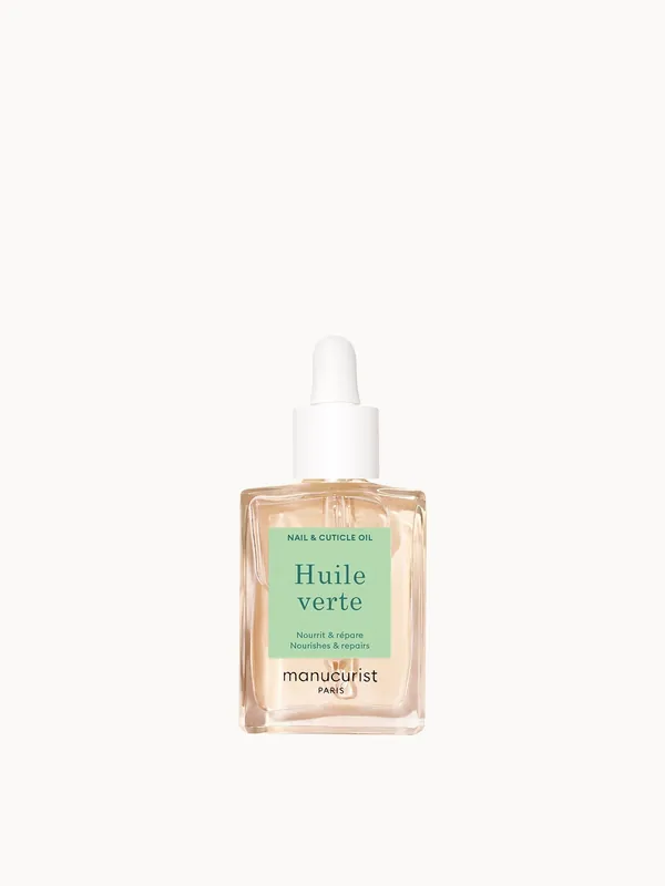 Manucurist Green Oil 15ml