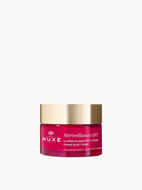 NUXE Merveillance Lift Firming Velvet Cream 50ml