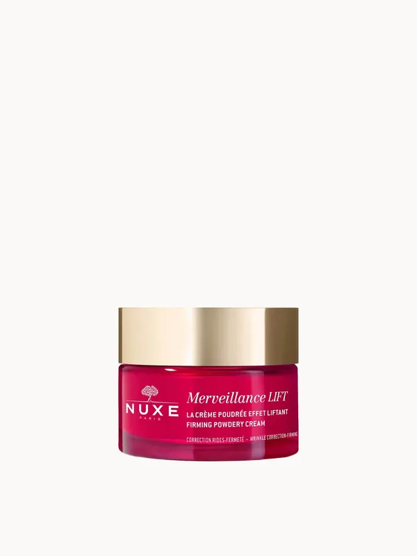 NUXE Merveillance Lift Firming Powdery Cream 50ml