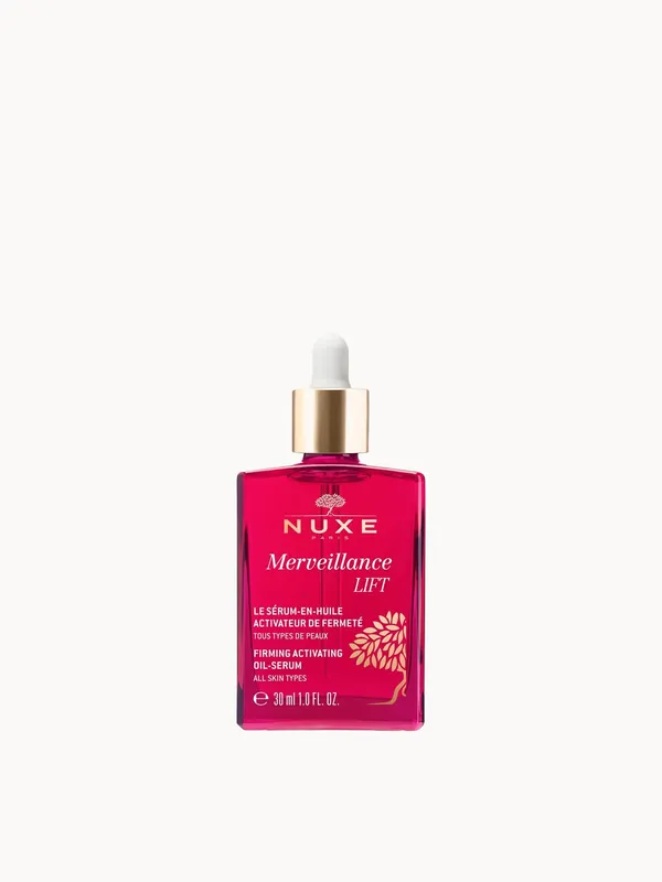 NUXE Merveillance Lift Firming Activating Oil-Serum 30ml