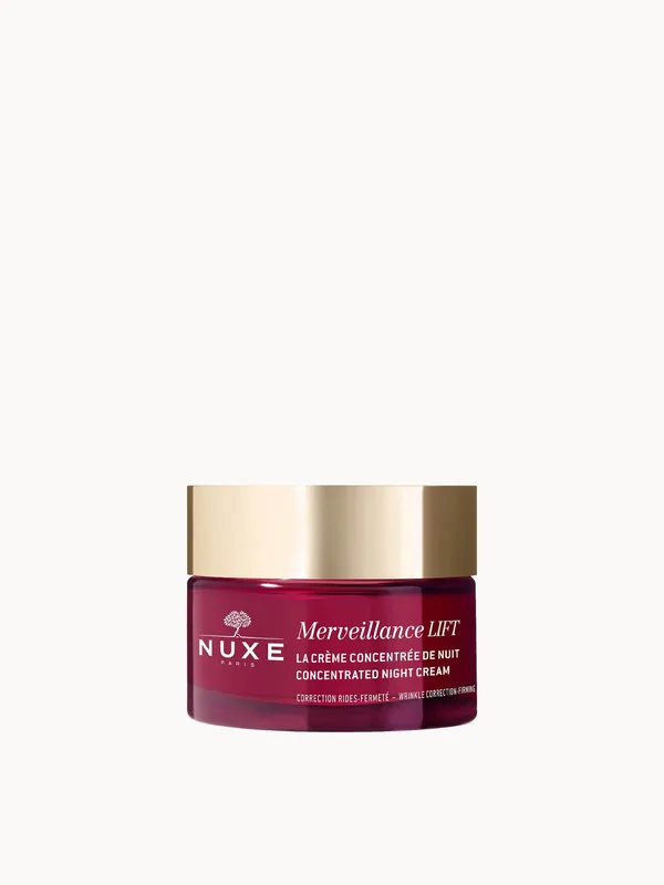 NUXE Merveillance Lift Concentrated Night Cream 50ml