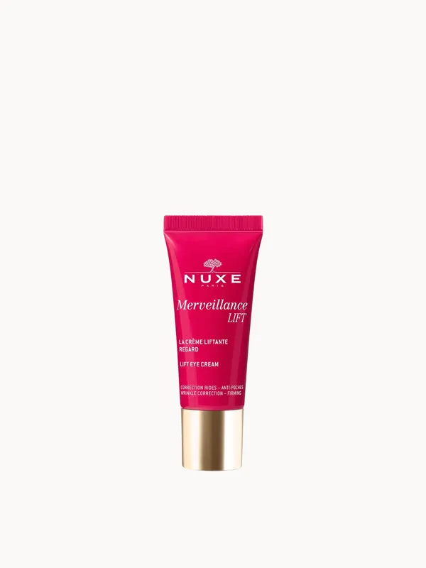 NUXE Merveillance Lift Eye Cream 15ml - Maybelline
