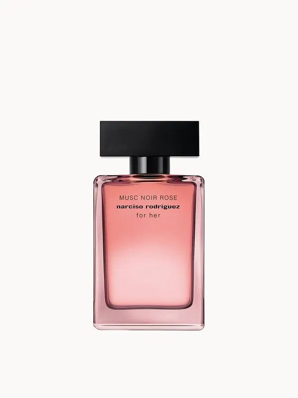 Narciso Rodriguez for Her Musc Noir Rose Eau de Parfum 50ml - Vichy