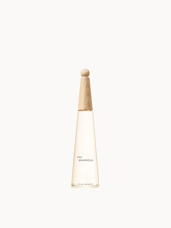 Issey Miyake L'Eau D'Issey Eau and Magnolia Eau de Toilette Intense 50ml - Versace