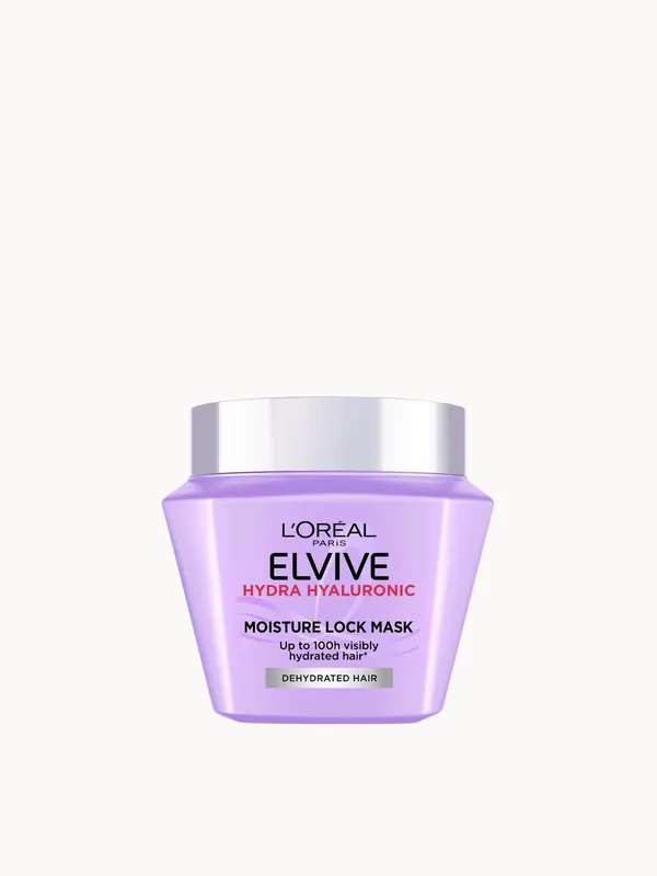 L'Oréal Paris Elvive Hydra Hyaluronic Acid Mask 300ml