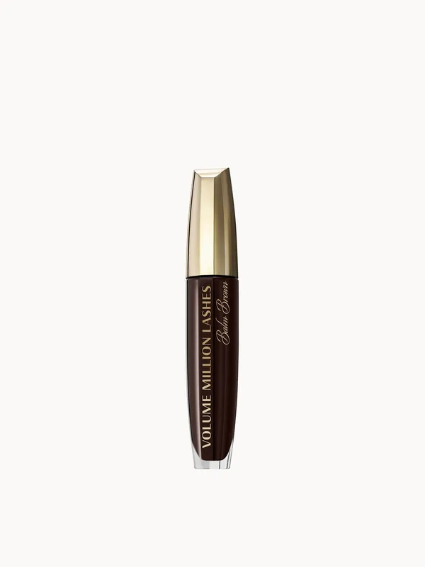 L'Oréal Paris Volume Million Lashes Balm Brown Volumising Mascara - Brown 57g