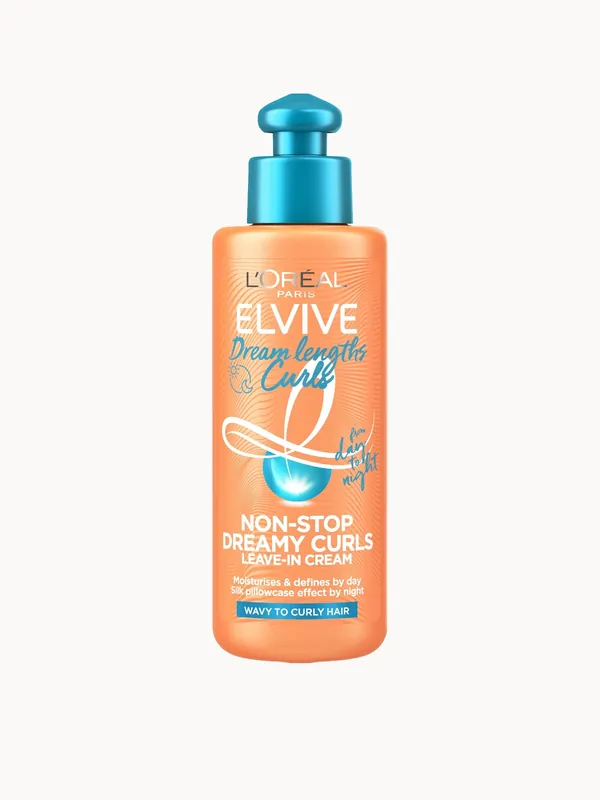 L'Oréal Paris Elvive Dream Lengths Curls Leave-in Cream 75ml
