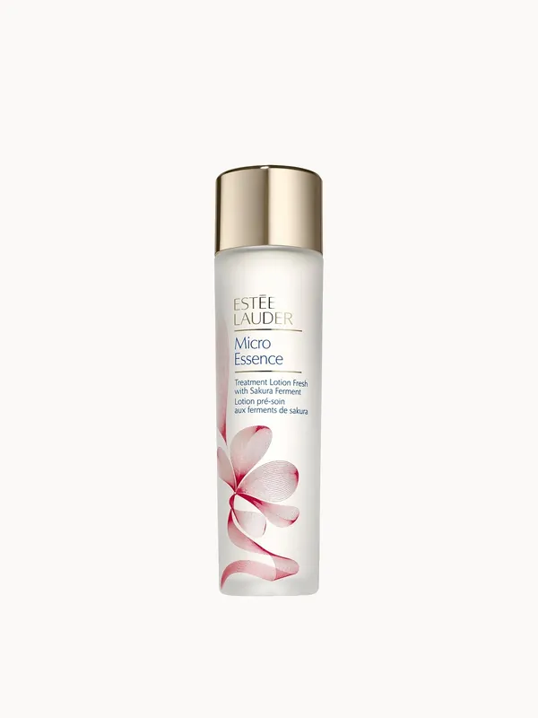 Estée Lauder Micro Essence Treatment Lotion Fresh with Sakura Ferment 100ml