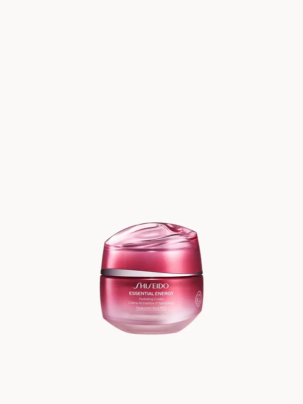 Shiseido Essential Energy Hydrating Cream 50ml