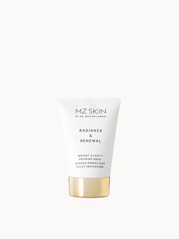 MZ Skin Radiance and Renewal Instant Clarity Refining Mask 20ml - Erborian