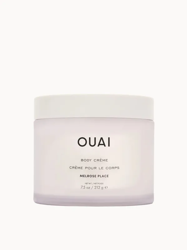 OUAI Body Crème Melrose Place 212g
