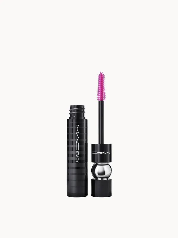 MAC MACStack Mascara Mega Brush - Black 12ml