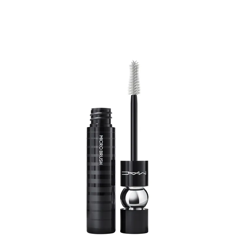 MAC MACStack Mascara Micro Brush - Black 12ml