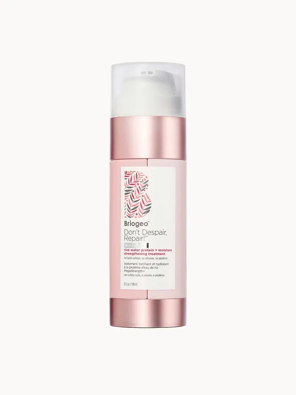 Briogeo Don't Despair, Repair! MegaStrength Treatment 148ml