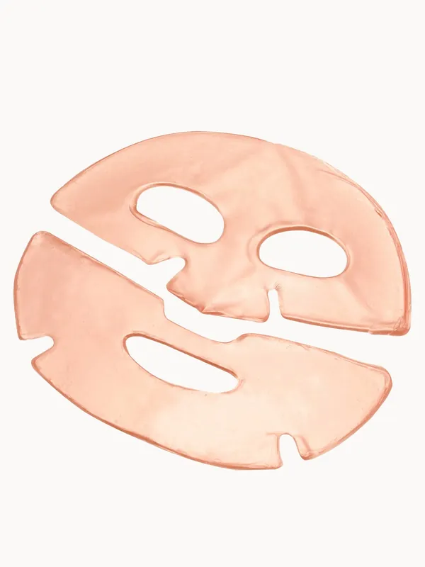 MZ Skin Anti Pollution Hydrating Face Mask (1 Mask) - La Roche-Posay