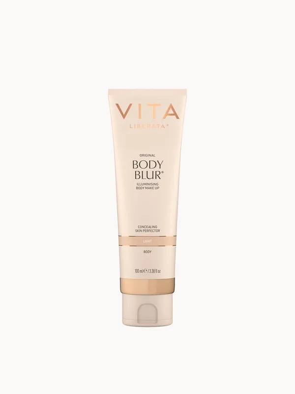 Vita Liberata Body Blur 100ml (Various Shades) - Bondi Sands
